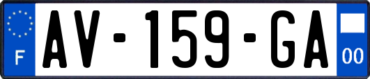 AV-159-GA
