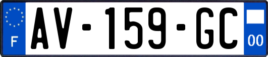 AV-159-GC
