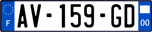 AV-159-GD