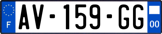AV-159-GG