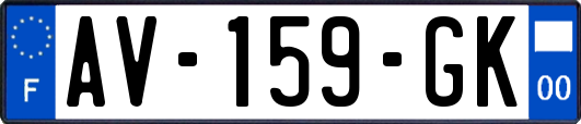 AV-159-GK