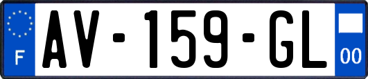 AV-159-GL