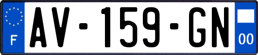 AV-159-GN