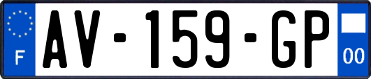 AV-159-GP