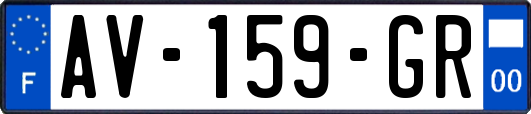 AV-159-GR