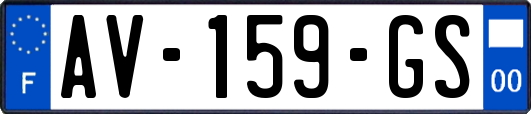 AV-159-GS