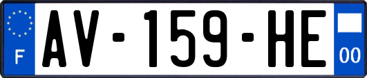 AV-159-HE
