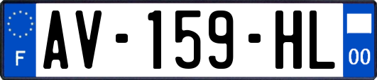 AV-159-HL