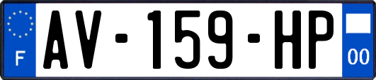 AV-159-HP