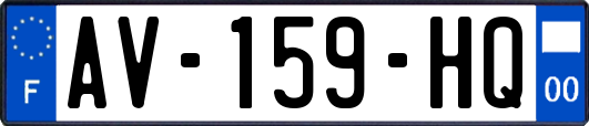 AV-159-HQ