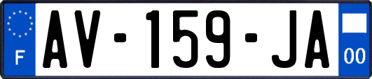 AV-159-JA