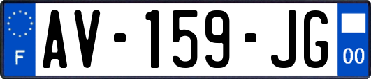AV-159-JG