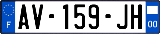 AV-159-JH