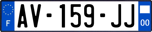 AV-159-JJ