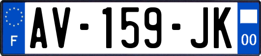 AV-159-JK