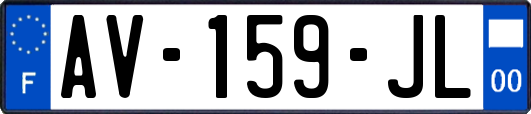 AV-159-JL