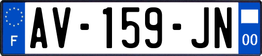 AV-159-JN