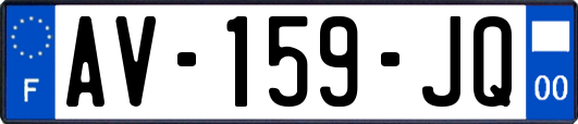 AV-159-JQ