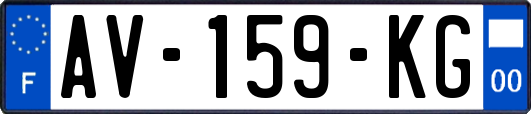 AV-159-KG