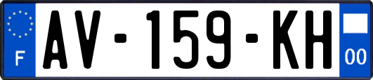 AV-159-KH