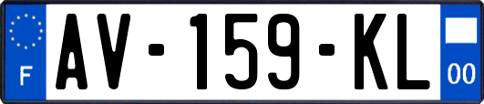 AV-159-KL