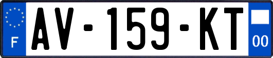AV-159-KT