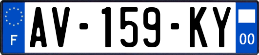 AV-159-KY