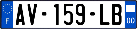 AV-159-LB