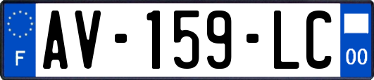 AV-159-LC