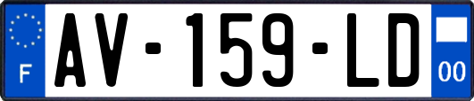 AV-159-LD