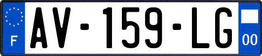 AV-159-LG
