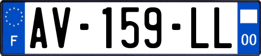 AV-159-LL