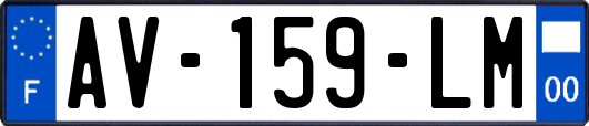 AV-159-LM