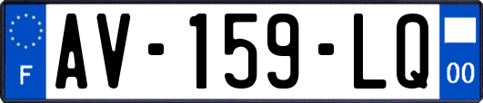 AV-159-LQ