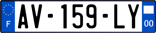AV-159-LY