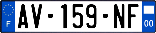 AV-159-NF
