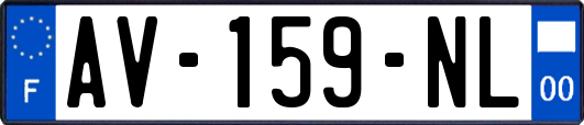 AV-159-NL