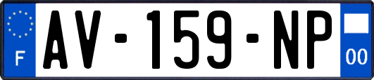 AV-159-NP