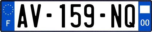 AV-159-NQ