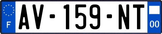 AV-159-NT