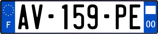 AV-159-PE