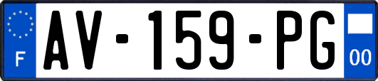 AV-159-PG