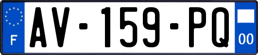 AV-159-PQ