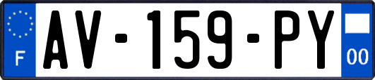 AV-159-PY