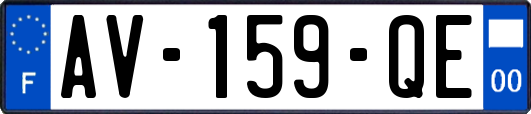 AV-159-QE