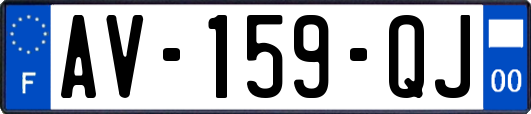 AV-159-QJ