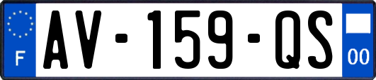 AV-159-QS