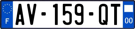 AV-159-QT