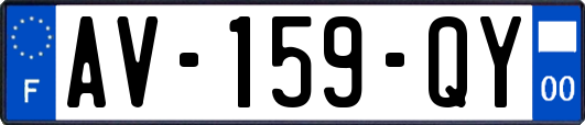 AV-159-QY