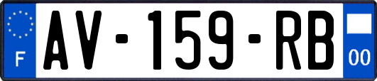 AV-159-RB